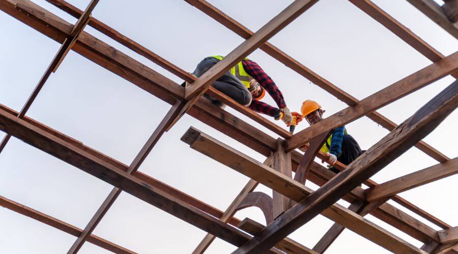 Expert top industrial roofings services in Palmer Lake, CO